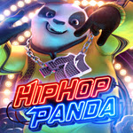 Hip Hop Panda
