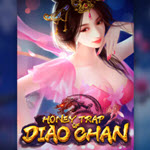 Honey Trap Of Diao Chan