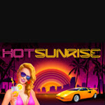 Hot Sunrise