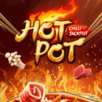 Hotpot Chilli Jackpot