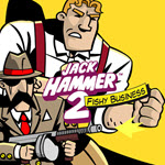 Jack Hammer 2