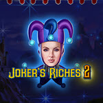Joker Riches 2