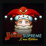 Joker Supreme X-mas Edition