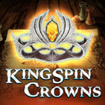 Kingspin Crowns