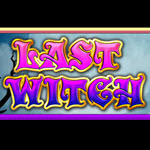 Last Witch