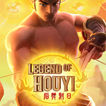 Legend Of Hou Yi