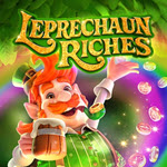 Leprechaun Riches