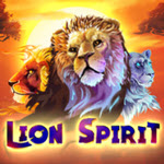 Lion Spirit