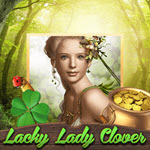 Lucky Lady's Clover