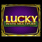Lucky Ways Multiplier