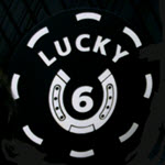 Lucky6 live (TVBet)