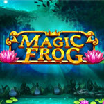 Magic Frog