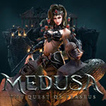 Medusa II (PG Soft)