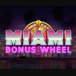Miami Bonus Wheel