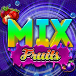 Mix Fruits