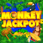 Monkey Jackpot