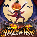 Mr. Hallow-Win