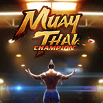 Muay Thai Champion