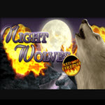 Night Wolves Red Hot Firepot