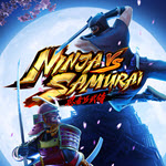 Ninja vs Samurai