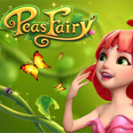 Peas Fairy