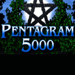 Pentagram 5000
