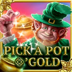 Pick A Pot Gold