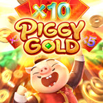 Piggy Gold