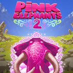Pink Elephants 2
