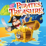 Pirates Treasures (Slot Factory)