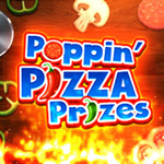 Poppin Pizza Prizes
