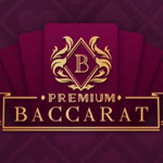 Premium Baccarat (Playtech)