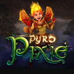 Pyro Pixie