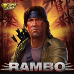 Rambo (StakeLogic)