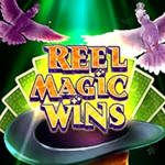 Reel Magic Wins