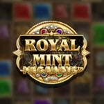 Royal Mint Megaways