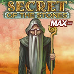 Secret of the Stones MAX