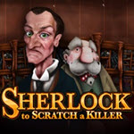 Sherlock To Scratch A Killer