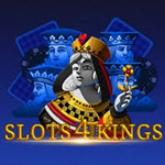 Slots 4 Kings