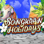 Songkran Holidays