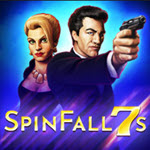 Spin Fall 7s