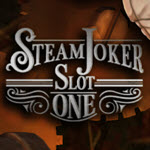 Steam Joker Slot