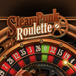 Steampunk Roulette