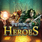 Temple of Heroes
