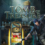 Tomb Of Treasure