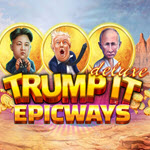Trump It Epicways Deluxe