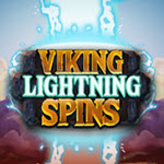 Viking Lightning Spins