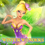 Winter Wonders (Red Tiger)