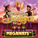 Wish Upon a Jackpot Megaways