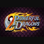 2 Powerful Dragons